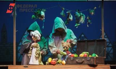 Капремонт новосибирского театра кукол подорожал втрое