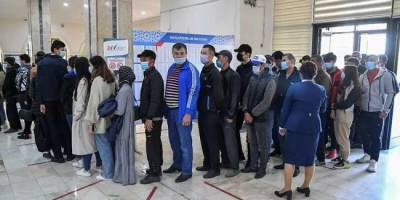ОБСЕ заявила о нарушениях на президентских выборах в Узбекистане