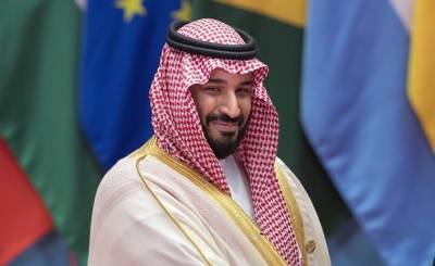 Мухаммед Бин-Салман - Разведчик рассказал о планах саудовского принца убить короля отравленным кольцом из России - znak.com - Россия - Саудовская Аравия