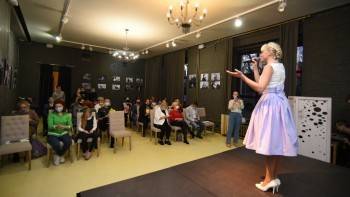 В Вологде награждены победители конкурса "Цветущий город"