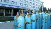 Украина начала покупать кислород для больниц в Польше, &#8211; Ляшко