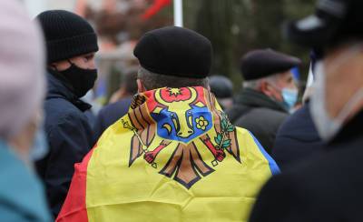 Готовы замерзать: Молдавия создала кризис с поставками газа
