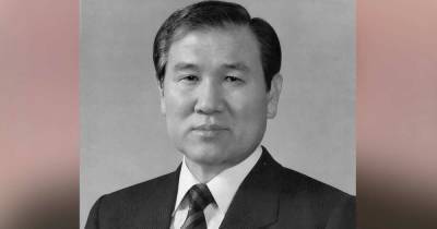 Скончался "корейский Горбачев" - экс-президент Южной Кореи Ро Дэ У