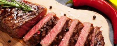 Употребление красного мяса может стать причиной диабета и ишемической болезни сердца