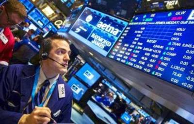 Главные события на фондовых биржах 25 октября: Рынок США живет отчетами компаний