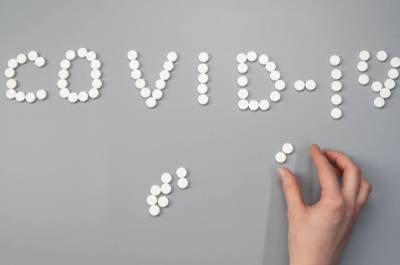 Вирусолог Чепурнов объяснил, почему еще не создано лекарство от COVID-19