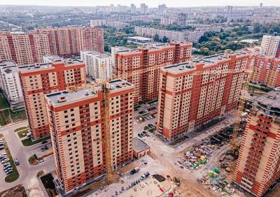 Новый подход по старым ценам: стартовали продажи квартир в новой очереди ЖК «Шереметьевский квартал»