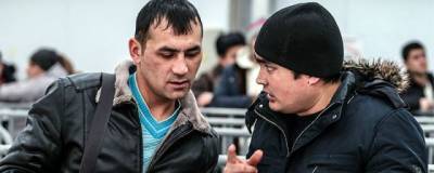 Правительство РФ удвоило прогноз по коэффициенту миграционного прироста