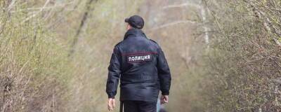 Под Красноярском в лесу нашли заряженный гранатомет и тротиловые шашки