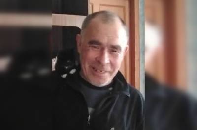 В Башкирии пропал 49-летний Рафаил Ахмеджанов - bash.news - Башкирия - район Учалинский