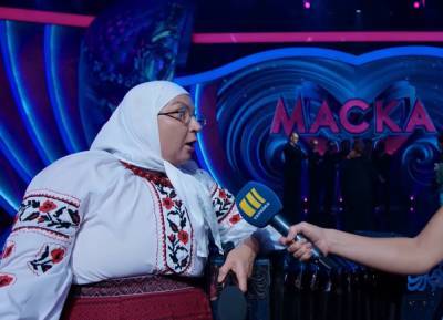 Мама Верки Сердючки не сдержалась после внезапного вылета из шоу "Маска": "Чокнуться можно"