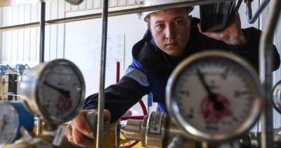 Молдавия озвучила условия, при которых выплатит России долг по газу