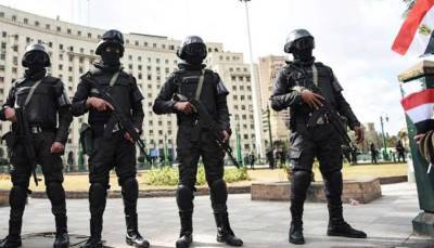 Египет отказался продлевать чрезвычайное положение