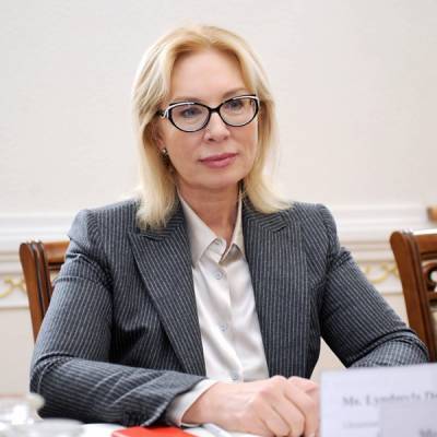 На Украине омбудсмен выступила против дискриминации невакцинированных