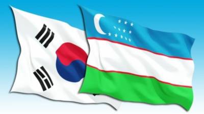 Узбекистан и Южная Корея подпишут соглашение о свободной торговле