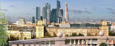 Богатые россияне предпочли ипотеку премиум-класса в качестве инвестиции