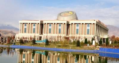 В Душанбе проходит проходит Международная конференция «Декоративно-прикладное искусство на пространстве СНГ»