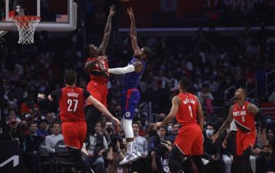 НБА: Михайлюк не смог помочь Торонто обыграть Чикаго