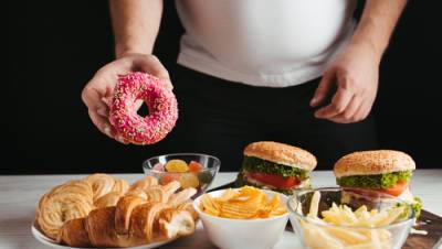 Даже диетический хлеб повышает риск гипертонии и ожирения печени: исследование в Израиле