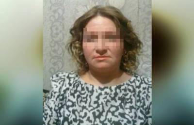 «Всем спасибо за помощь»: в Башкирии завершились поиски 39-летней матери