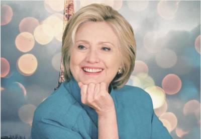 Вильям Клинтон - Хиллари Клинтон - Джеймс Картер - Хиллари Клинтон исполняется 74 года: жизнь женщины-политика - argumenti.ru - США