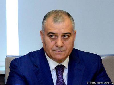 Ненавистные элементы в Армении, которые не могут смириться с существующей ситуацией, постоянно проводят антипропаганду против Азербайджана – глава СГБ