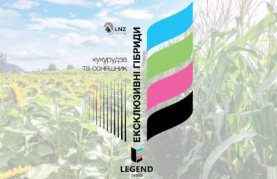 Аграриям предлагают новые гибриды кукурузы и подсолнечника - agroportal.ua - Украина