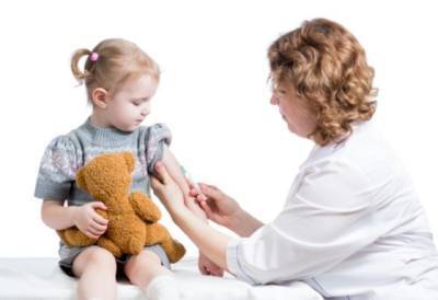 Компания Moderna утверждает, что ее вакцина безопасна для детей в возрасте от 6 до 11 лет