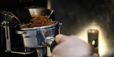 Пандемия стимулировали повышенный спрос на кофемашины