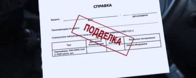 В Башкирии задержаны медики, которые незаконно выдавали справки о вакцинации от ковида