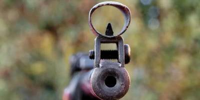 В Хакасии 9-летний мальчик случайно застрелил 3-летнего друга из отцовской винтовки