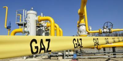 Молдавия купила газ не у России впервые за годы независимости