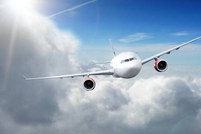Две авиакомпании Дальнего Востока предоставят субсидии на перелёты из Читы