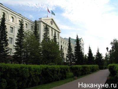 В Ханты-Мансийске начался образовательный проект "Лидеры изменений Югры"