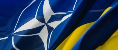 Украина примет участие в заседании комитета совета НАТО