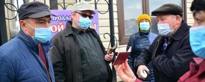 Роспотребнадзор по Свердловской области предлагает усилить антиковидные меры в нерабочие дни