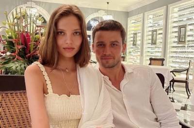 Из наркозависимой - в любящую мать и жену: модель Алеся Кафельникова впервые рассказала о браке и родах