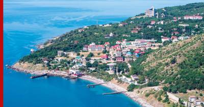 В Крыму напомнили об ограничениях для отелей из-за COVID-19