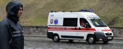 734 летальных исхода: Украина побила суточный рекорд смертности от ковида