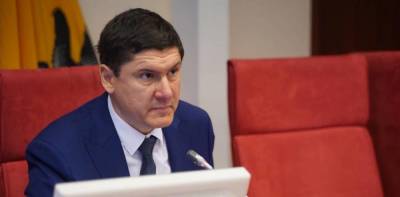 Депутаты Ярославской облдумы предложили скорректировать законодательство для эффективного финансирования здравоохранения в условиях пандемии