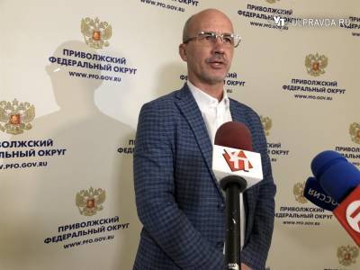 Сергей Ципровский: «Ульяновская область полностью обеспечена теплом»