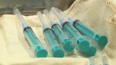 Пензенские медики получат 152 млн за участие в вакцинации