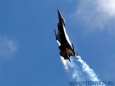 Турция начала закупать американские истребители F-16