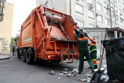 Мусорный регоператор объяснил рост платы за вывоз мусора в Челябинске в три раза