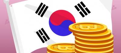 Кредитный союз учителей Южной Кореи, планирует инвестировать в биткоин