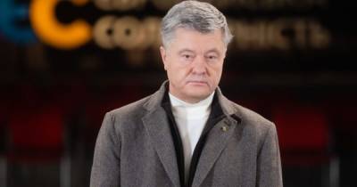 Дело, сфабрикованное против Порошенко, держат в запасе на случай очередного скандала с участием Зеленского, — адвокат