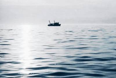 Российские моряки спасли контейнеровоз Панамы от пиратов - argumenti.ru - Панама - Североморск