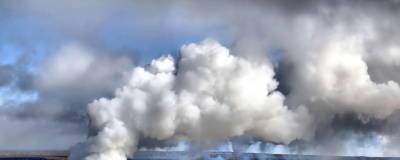 Bloomberg: в Нижегородской области при ремонте объекта «Газпрома» произошел сильный выброс метана
