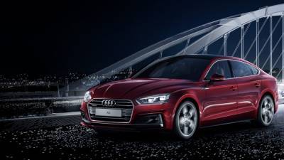 Audi отзывает в России две модели из-за проблем с подушками безопасности