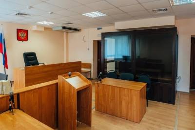 В Тверской области будут судить гендиректора, оставившего сотрудников фирмы без зарплаты